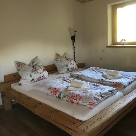 Ferienwohnung Naturzeit Sankt Englmar Eksteriør billede