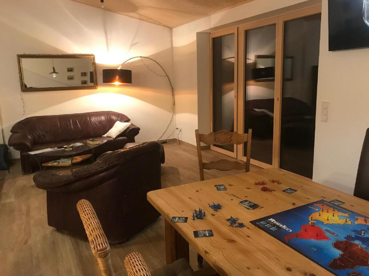 Ferienwohnung Naturzeit Sankt Englmar Eksteriør billede