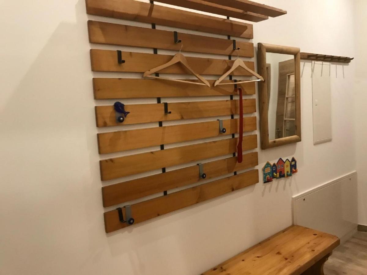 Ferienwohnung Naturzeit Sankt Englmar Eksteriør billede